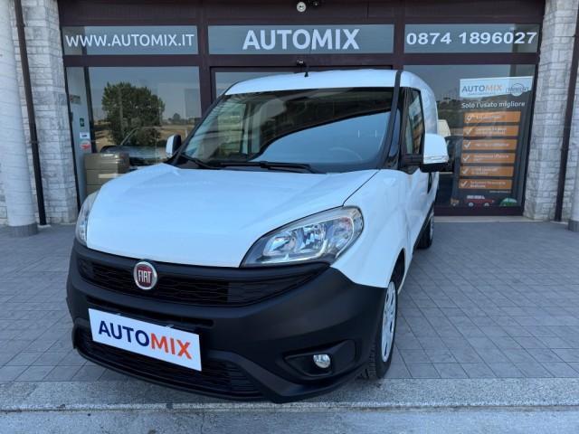 Fiat Dobl? Dobl? cargo 1.3 mjt 16v 90cv 15q E5+