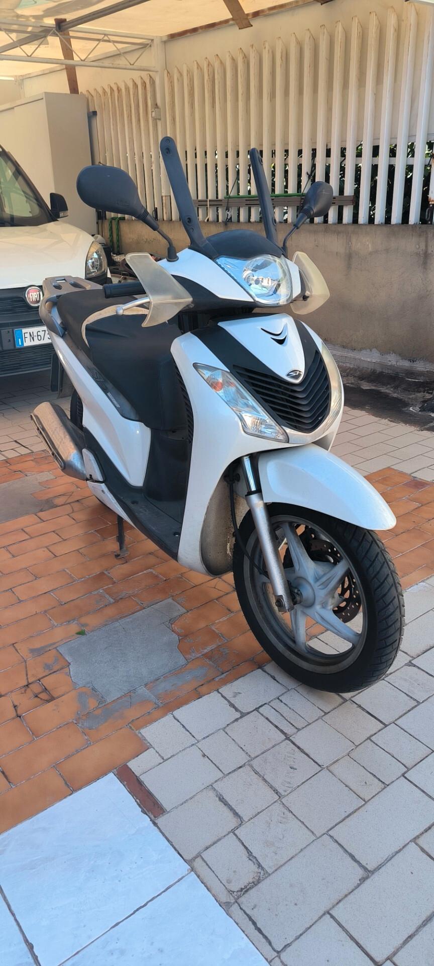 Honda SH 150