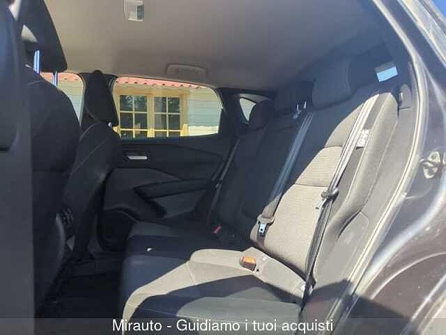 Nissan Qashqai Qashqai MHEV 140 CV N-Connecta