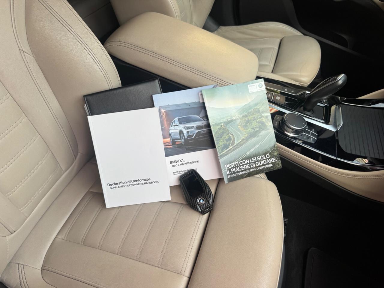 Bmw X4 M xDrive20d Msport-X