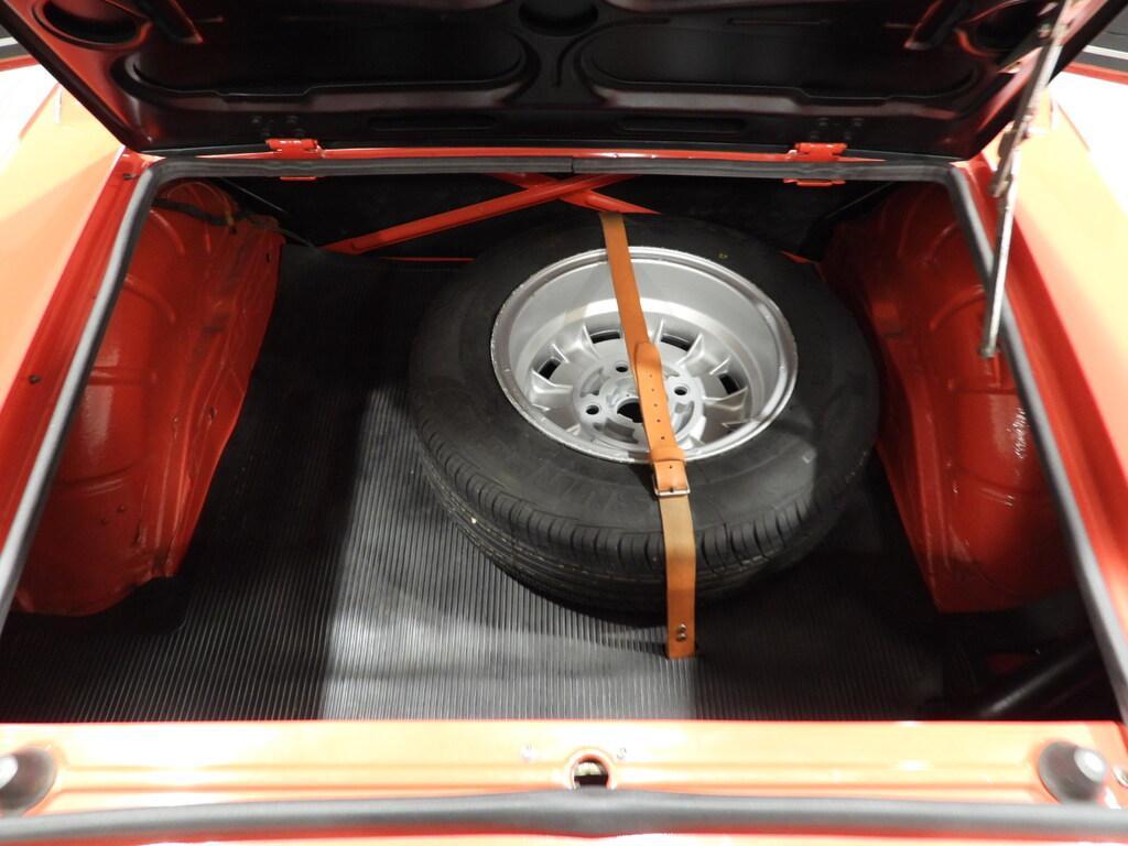 Lancia Beta Montecarlo Coupe FULVIA COUPE 1.3 S MONTECARLO TIPO 818.630