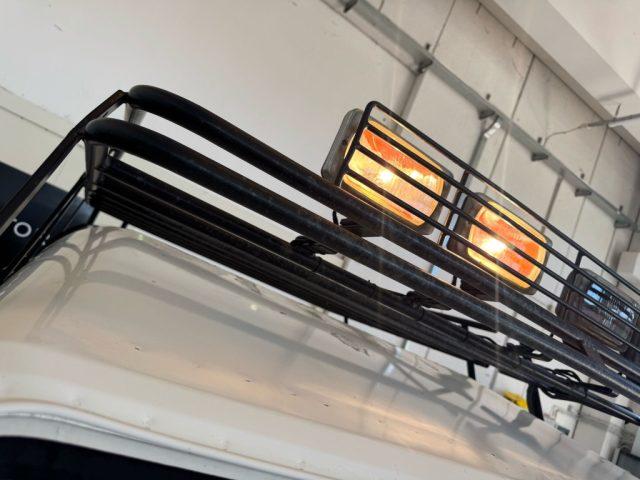 LAND ROVER Defender 90 2.5 Td5 Station Wagon //BELL1SS1MO//