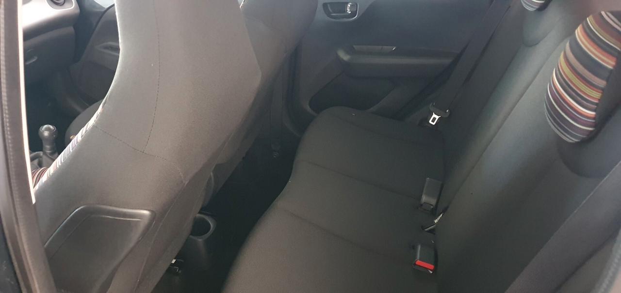 Citroen C1 VTi 68 5 porte Feel