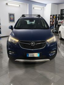 Opel Mokka X 1.6 CDTI Ecotec 136CV 4x2 2017 Cambio Automatico