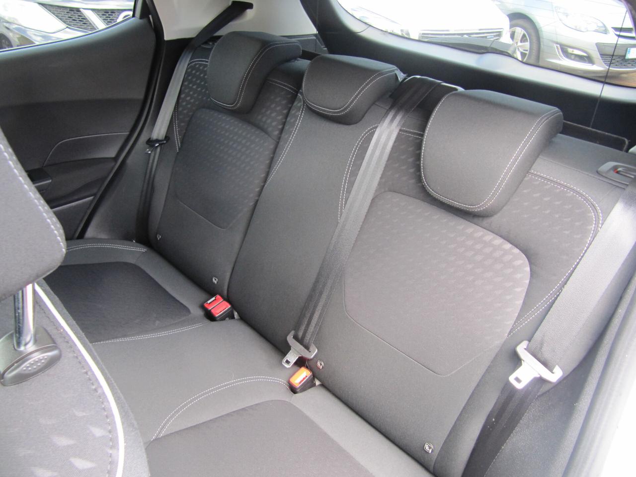 Ford Fiesta Active 1.5 EcoBlue