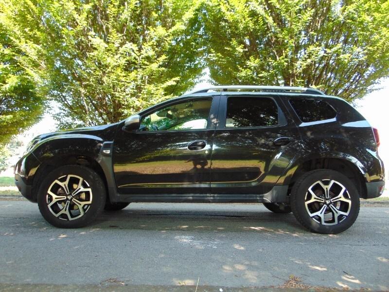 DACIA Duster 2ª serie Duster 1.5 Blue dCi 8V 1...