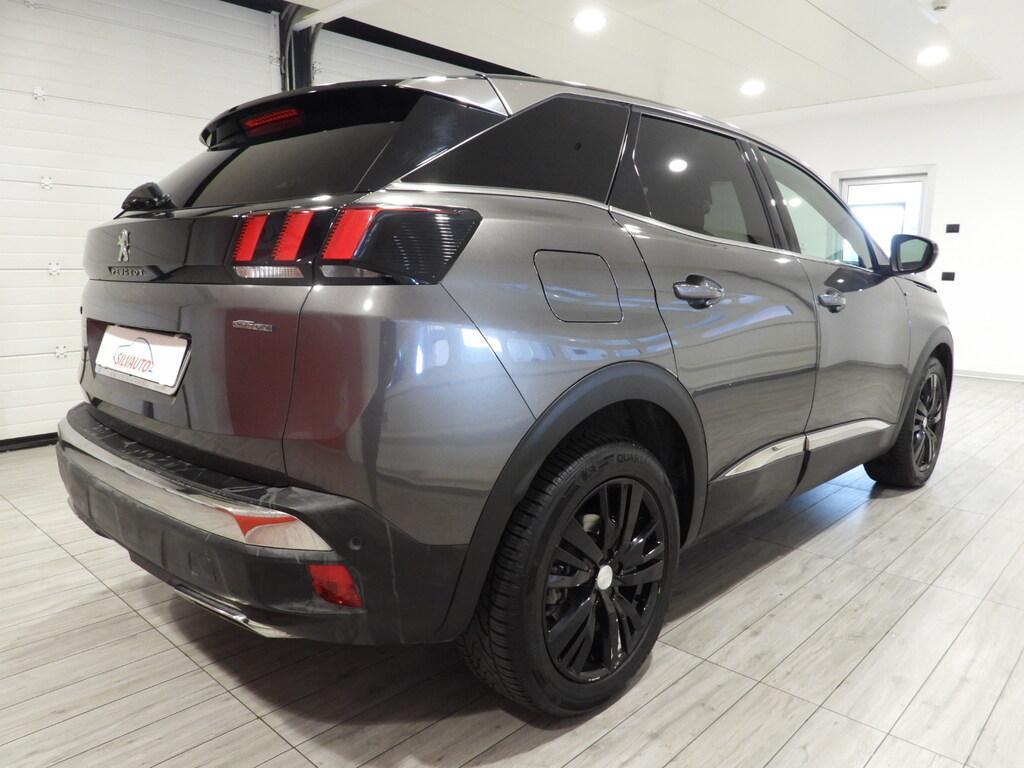 Peugeot 3008 2.0 BlueHDi Business