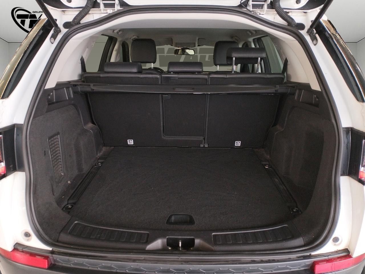 Land Rover Discovery Sport 2.0 TD4 150 CV Pure