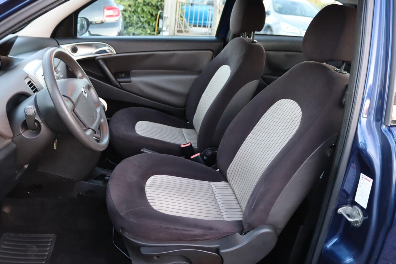 Lancia Ypsilon 1.2