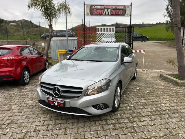 Mercedes-benz A 180 CDI Sport