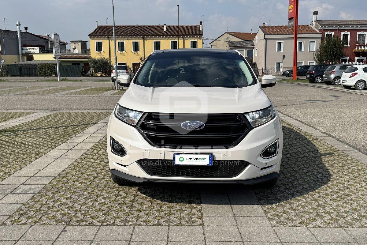 FORD Edge 2.0 TDCI 210 CV AWD S&S Powershift ST Line