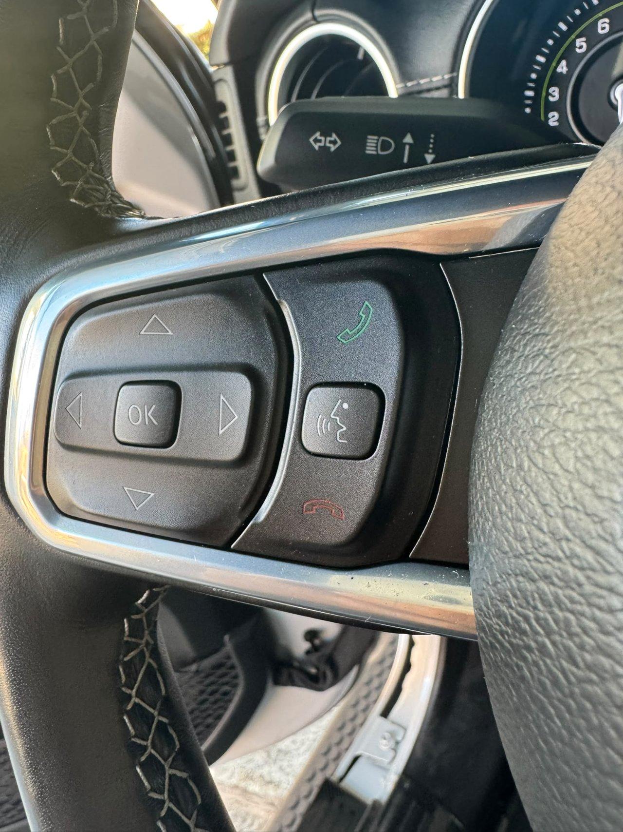 Jeep Wrangler Unlimited 2.0 atx phev Rubicon 4xe auto