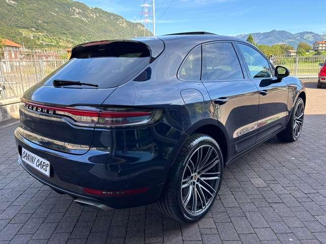 Porsche Macan Macan 2.0 245cv pdk TETTO-21-PNEUMATICA