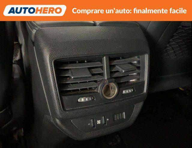 PEUGEOT 5008 BlueHDi 130 S&S EAT8 Allure