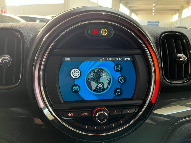 MINI Countryman 1.5 Cooper Boost HYPE /TETTO PANO APRIB/"18 BAKER