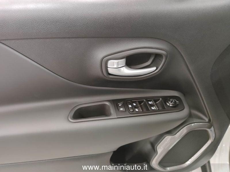 Jeep Renegade 1.0 T3 120cv Limited + Car play