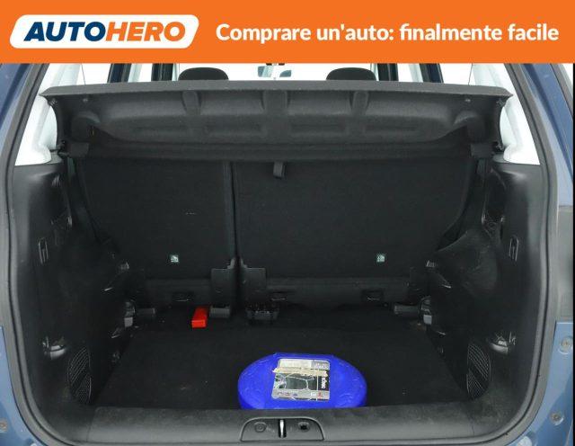 FIAT 500L 1.4 T-Jet 120 CV GPL Pop Star