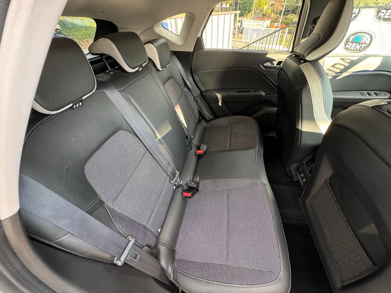 Renault Captur Full Hybrid E-Tech 145 CV Intens