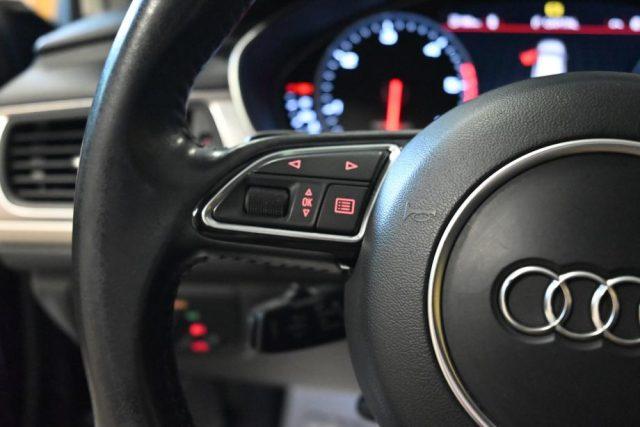 AUDI A6 allroad 3.0 TDI 272CV Q.S-TR.BUSIN.PLUS TET.19"RADAR FULL!