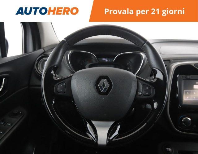 RENAULT Captur TCe 12V 90 CV Start&Stop Energy Zen