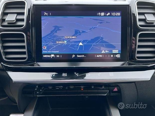 CITROEN - C5 Aircross - BlueHDi 130 S&S EAT8 Shine