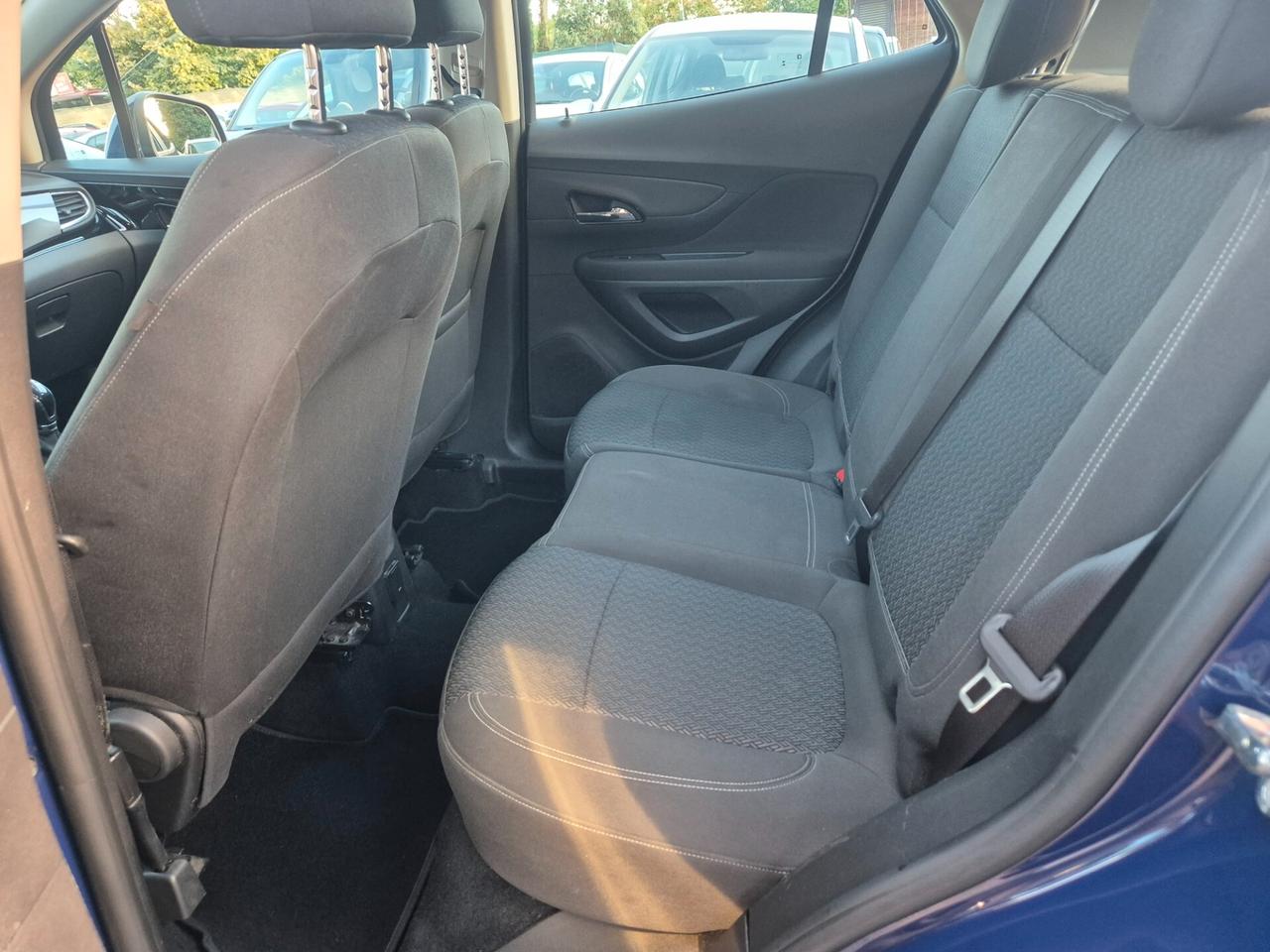Opel Mokka X 1.6 CDTI Ecotec 4x2 Start&Stop Ultimate