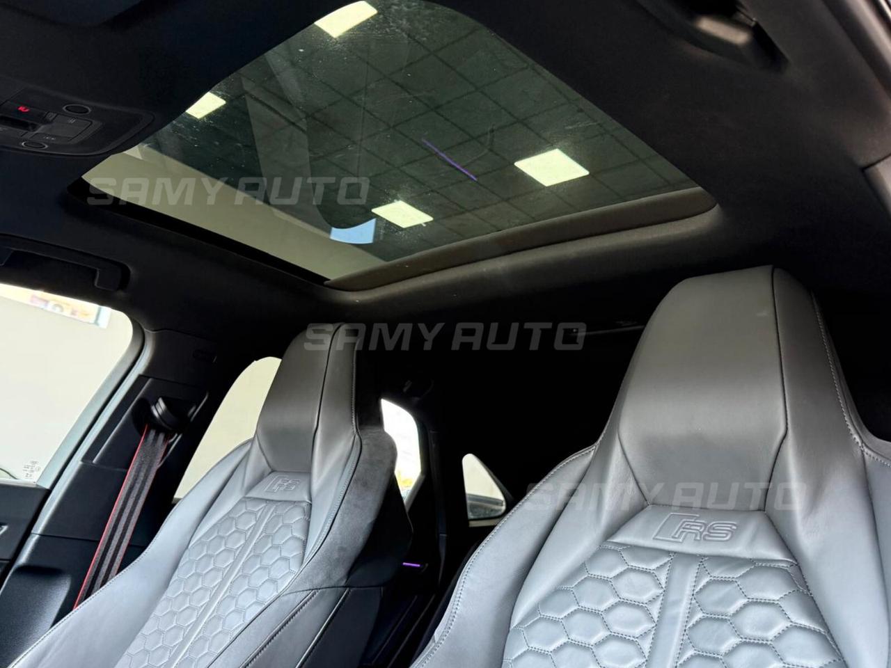 Audi RS Q3 Sportback 2.5 quattro s-tronic