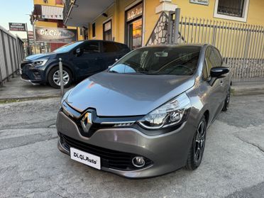 Renault Clio dCi 8V 90 CV Start&Stop 5 porte Energy Duel2
