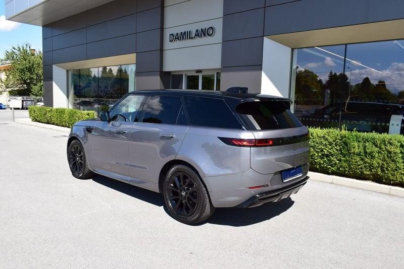 Land Rover RR Sport Range Rover Sport 3.0D l6 249 CV Dynamic SE IVA ESPOSTA