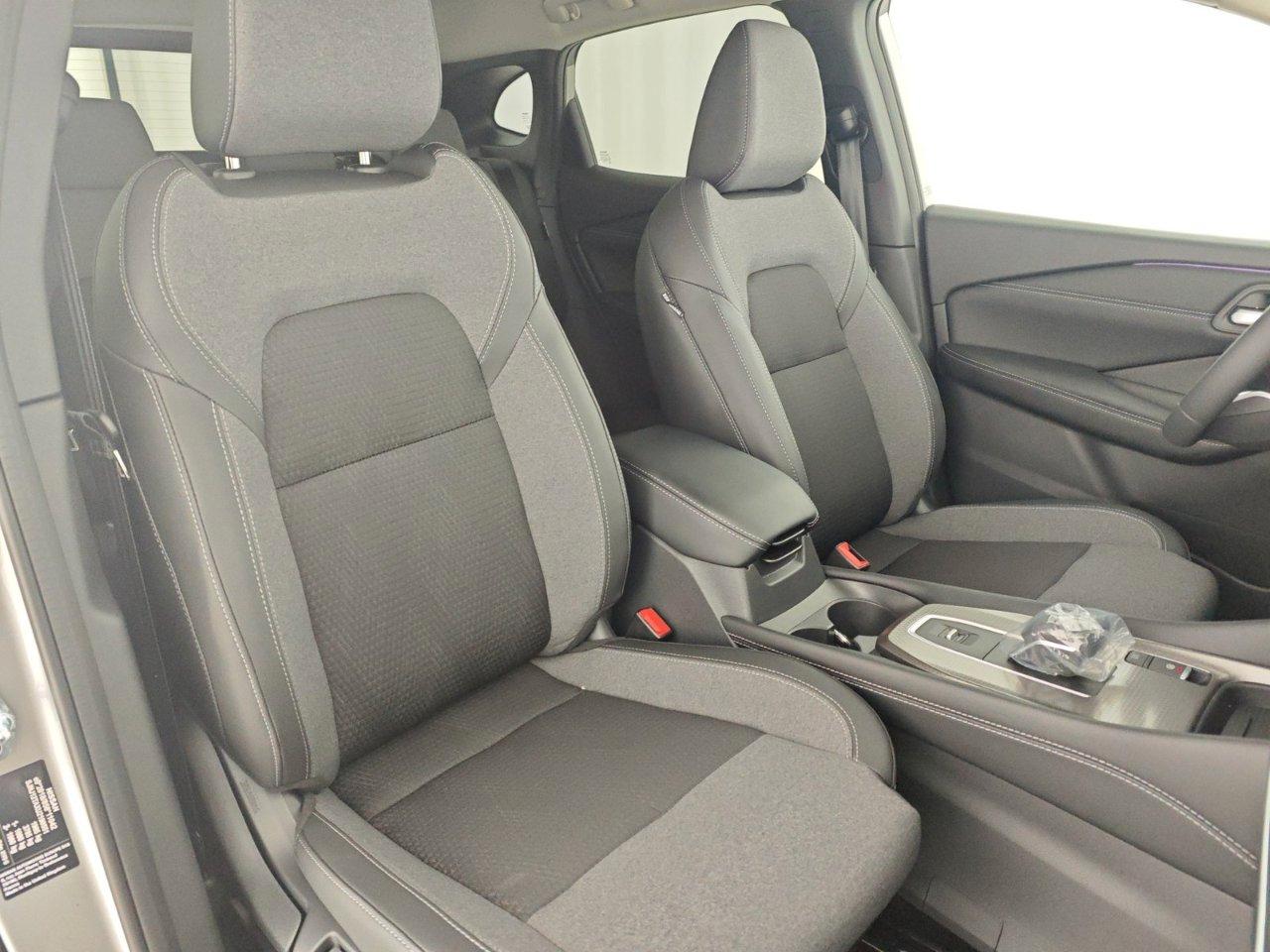 Nissan Qashqai 1.3 mhev N-Connecta 2wd 158cv xtronic