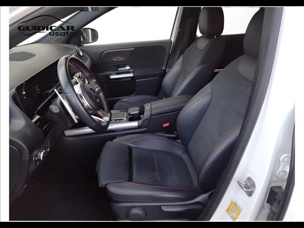 Mercedes-Benz GLA-H247 2020 - GLA 180 d Premium auto