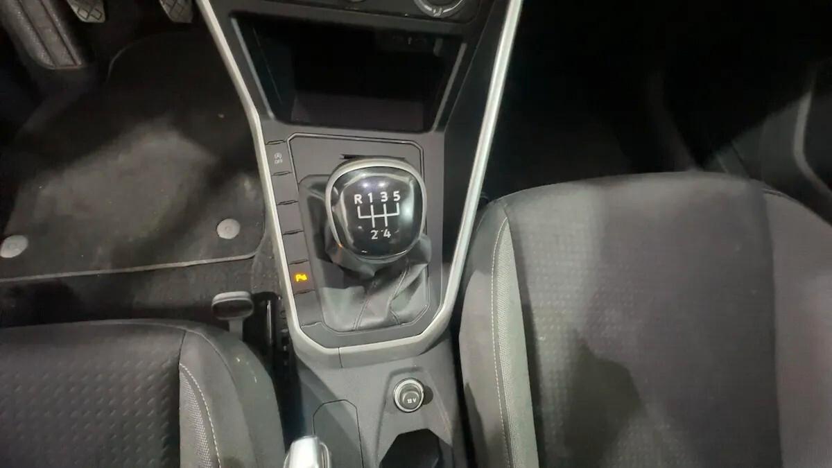 Volkswagen Taigo 1.0 TSI 95 CV Life