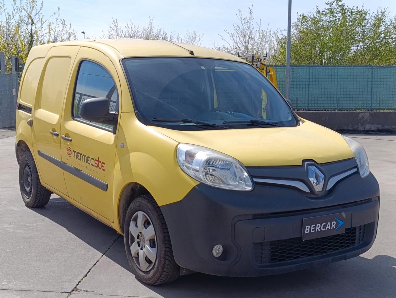 RENAULT Kangoo express 1.5 dci 110cv energy Ice S&S E6