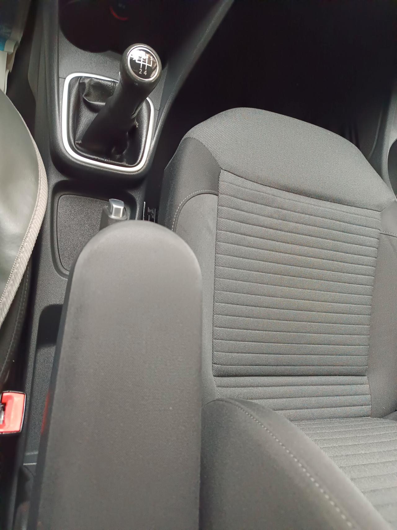 Volkswagen Polo 1.2 TDI 5 P. TRENDLINE