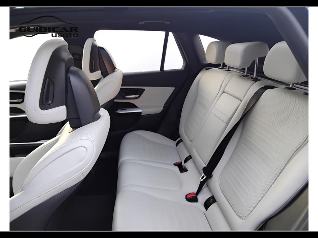 Mercedes-Benz GLC - X254 - GLC 220 d AMG Advanced 4matic auto