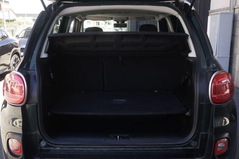 FIAT 500L Trekking FIAT 500L Trekking 1.6 Multijet 105cv ANNO 2014