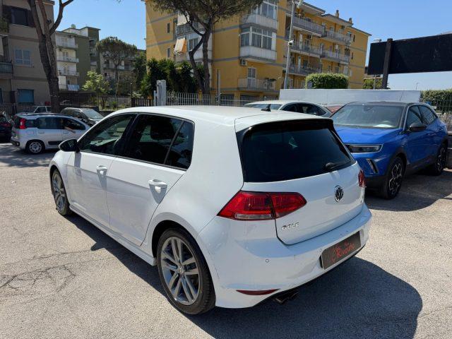 VOLKSWAGEN Golf 1.4 TSI 125 CV 5p. Highline R-LINE