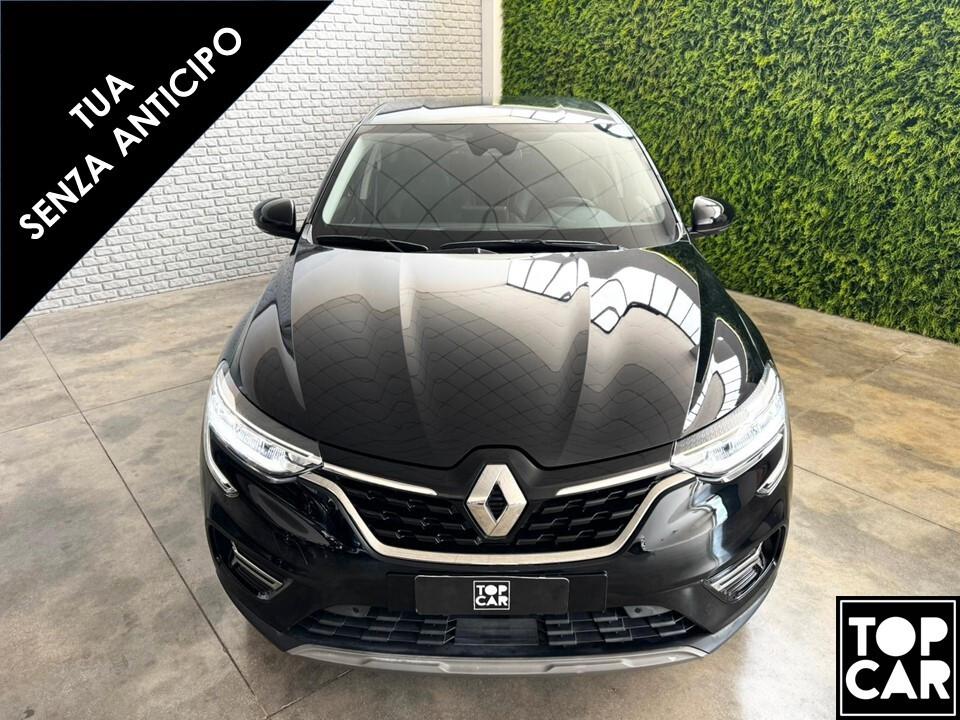 Renault Arkana Hybrid E-Tech 145 CV R.S. Line