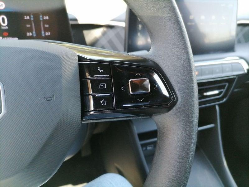 MG MG3 1.5 Comfort