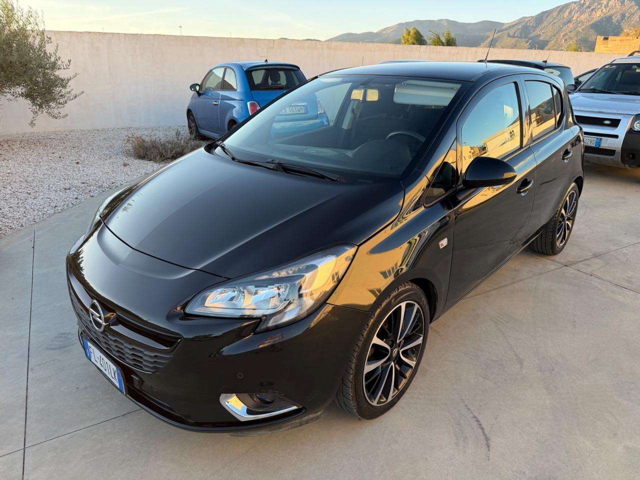 Opel Corsa 1.3 CDTI 5 porte 2017