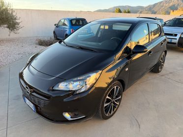 Opel Corsa 1.3 CDTI 5 porte 2017