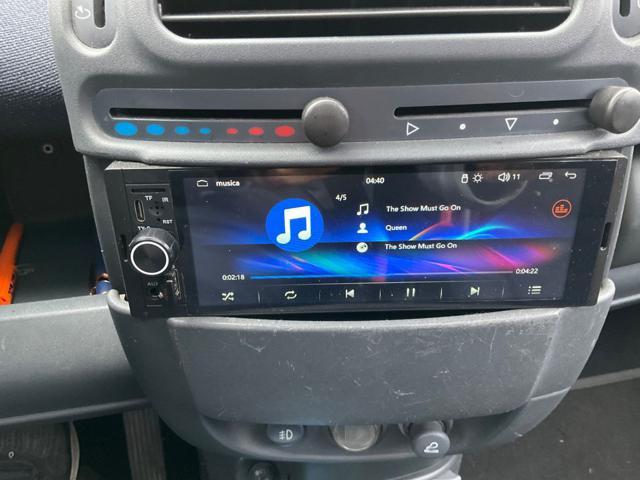 SMART ForTwo 700 coupé pulse (45 kW)