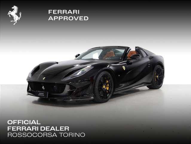Ferrari 812 GTS