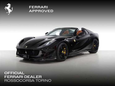 Ferrari 812 GTS