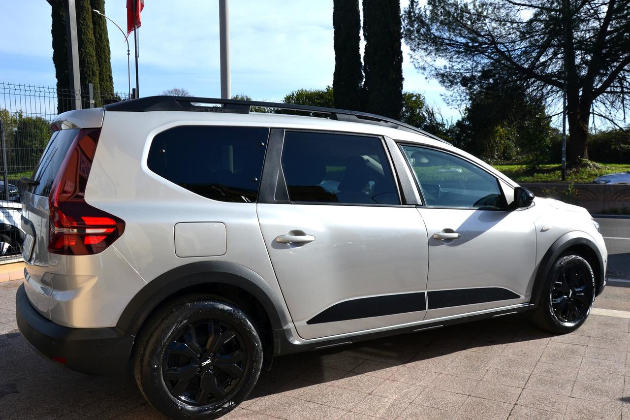 Dacia Jogger 1.0 GPL 100CV 7POSTI EXTREME UP **PREZZO VERO**