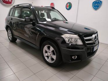 Mercedes-benz GLK 280 4Matic Sport