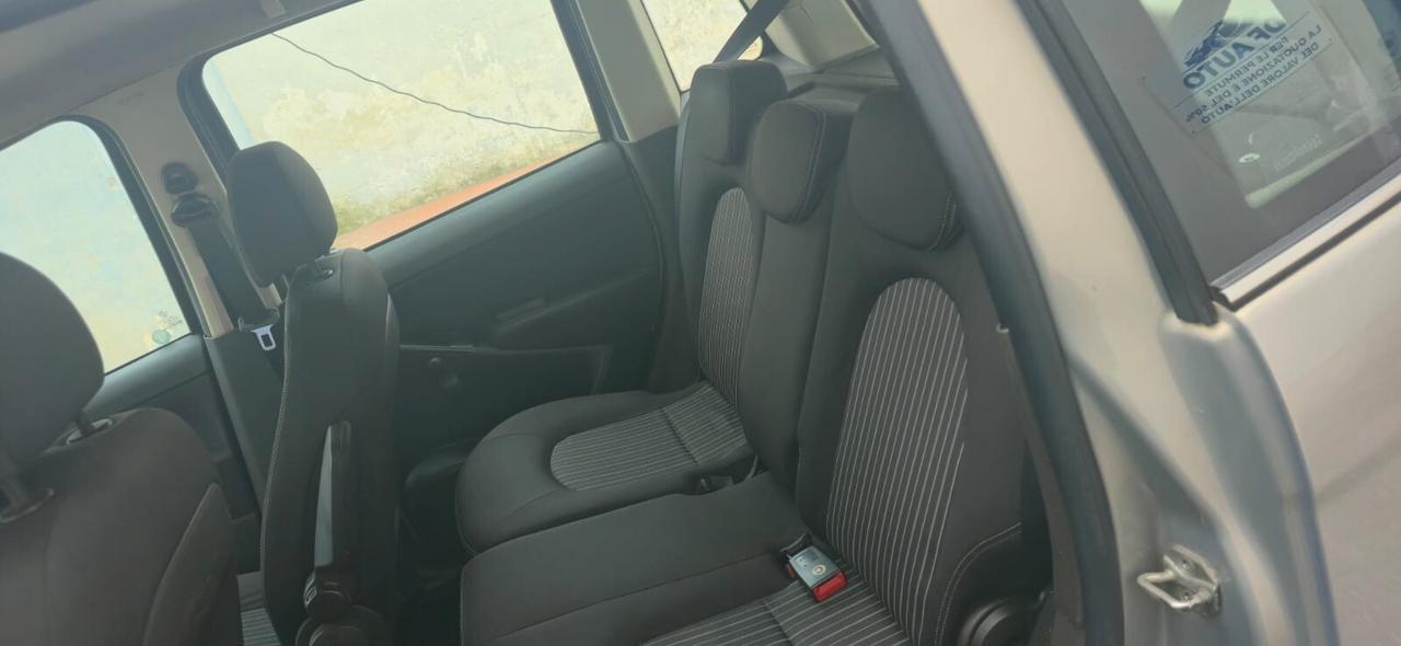 Lancia MUSA 1.4 Oro Ecochic GPL