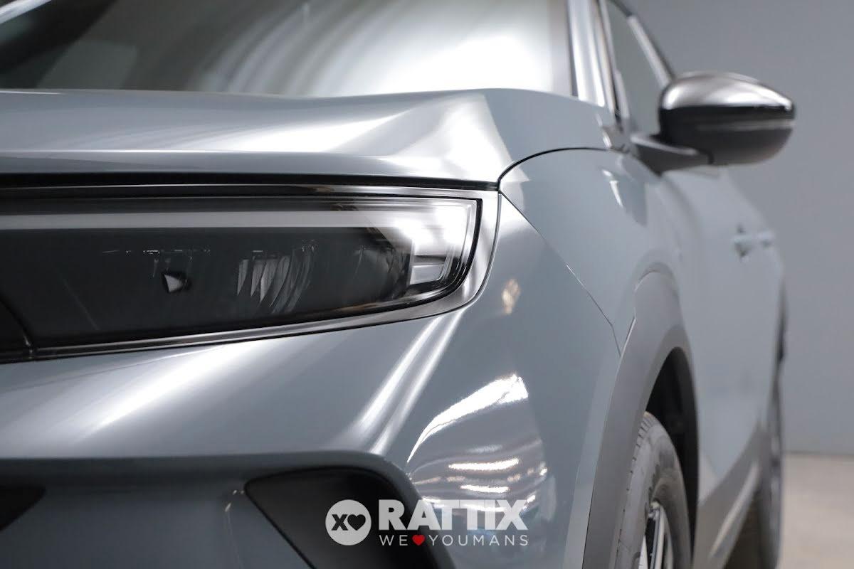 Opel Mokka 1.2 136CV Edition