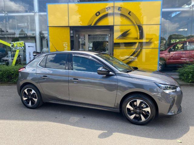 OPEL Corsa-e 5 porte Elegance