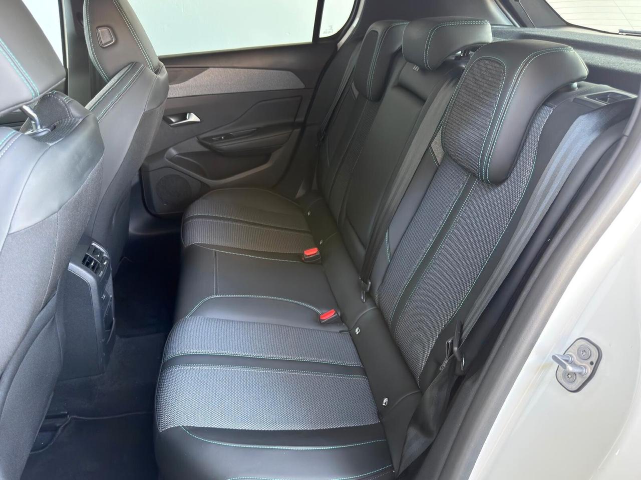 Peugeot 308 Allure Pack 1.5 Diesel 130 CV Automatica – 2023